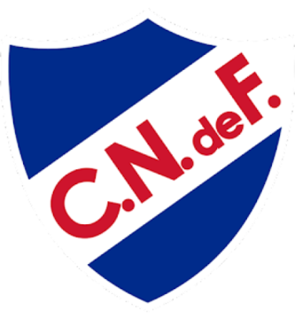 Club Nacional Kit / Liga Uruguaya 2023 / DLS 2025 0