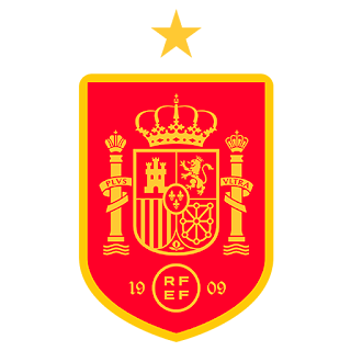 Kits/Uniformes para FTS 15 y Dream League Soccer: Kits/Uniformes Selección de España - Eurocopa 2024 - DLS 24 0