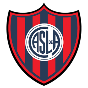 San Lorenzo Kit / Liga Argentina 2024 / DLS 2025 0